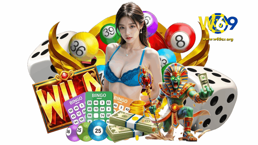 w69cx มีทั้งความตื่นเต้นและโอกาสทำกำไรสูง รวดเร็วและสะดวก
